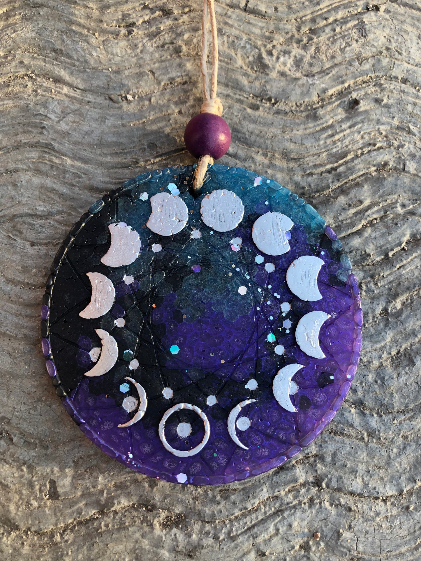 Moon Phase Freshie